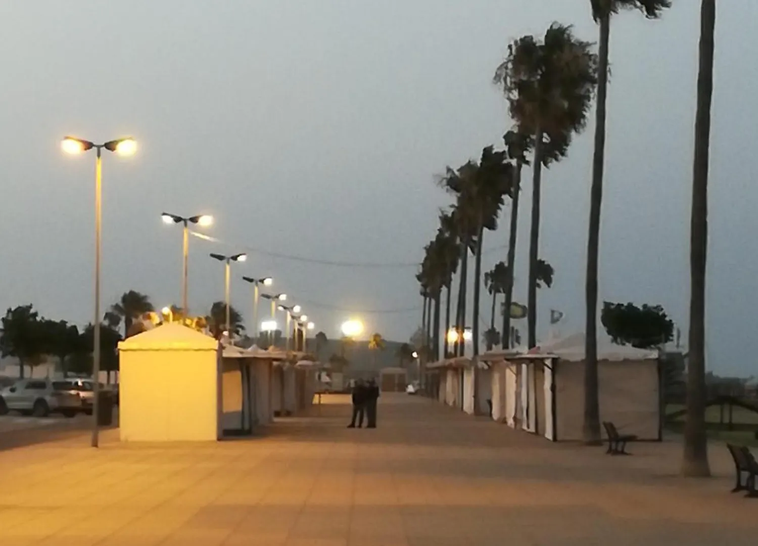 Ferienwohnung Jana Conil De La Frontera Spanien