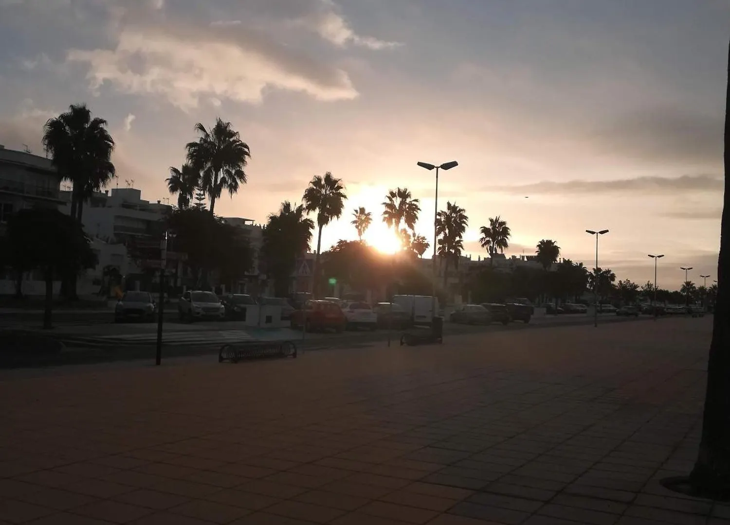 Ferienwohnung Jana Conil De La Frontera 0*,  Spanien