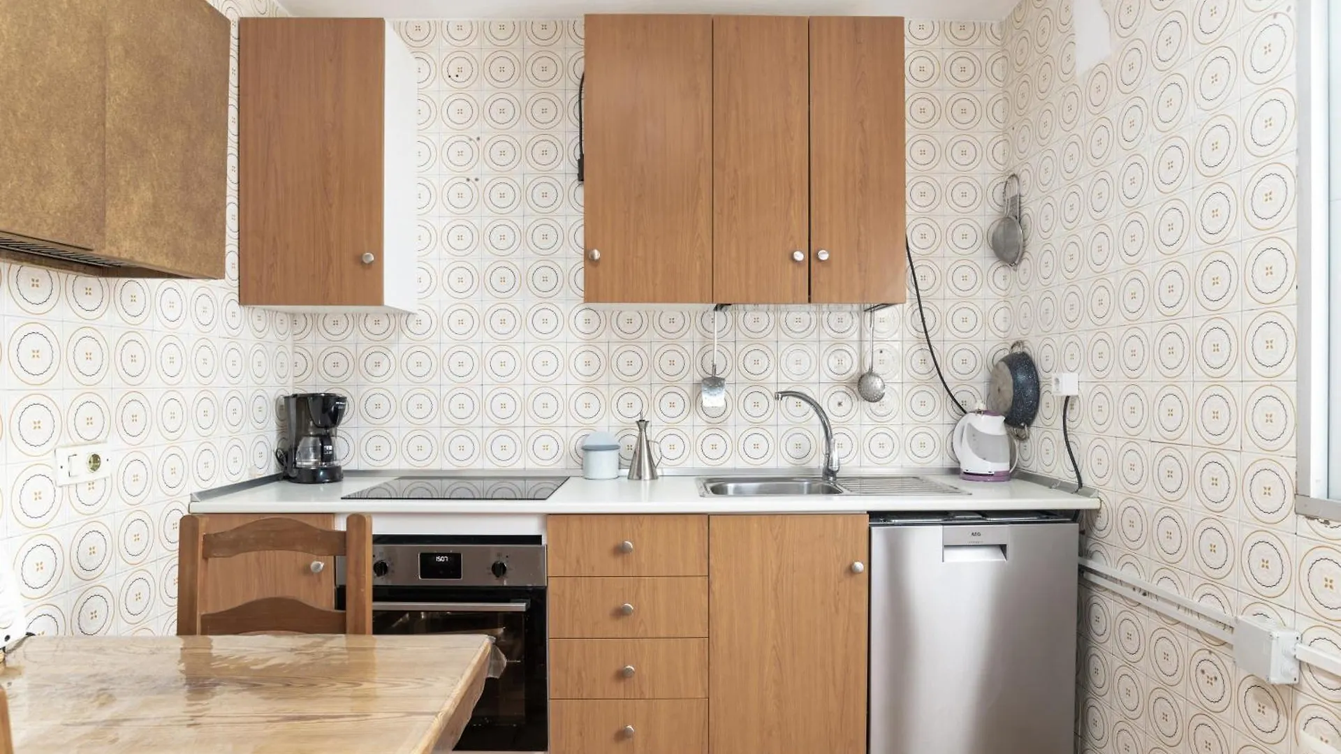 Ferienwohnung Jana Conil De La Frontera 0*,
