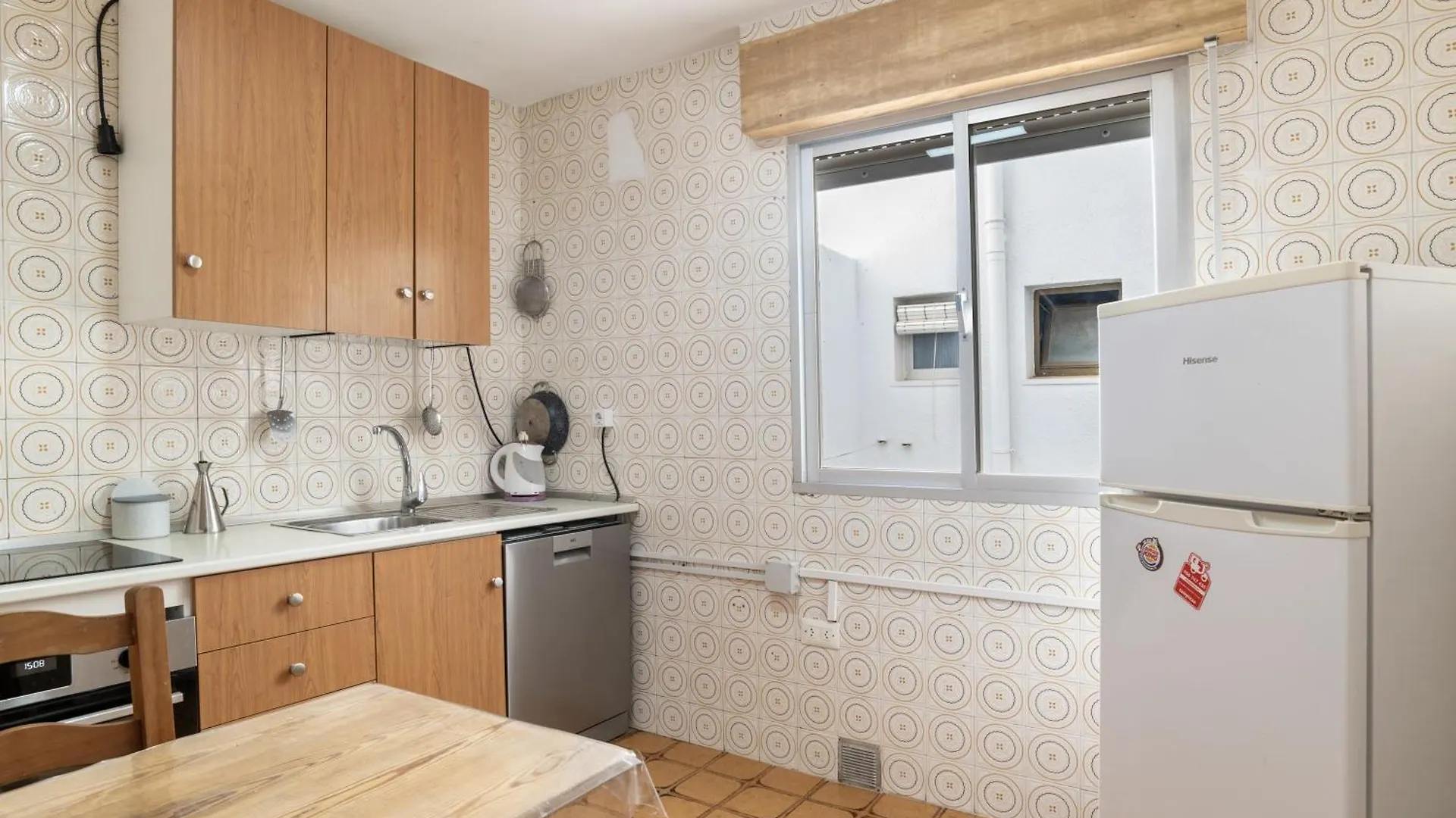 Ferienwohnung Jana Conil De La Frontera