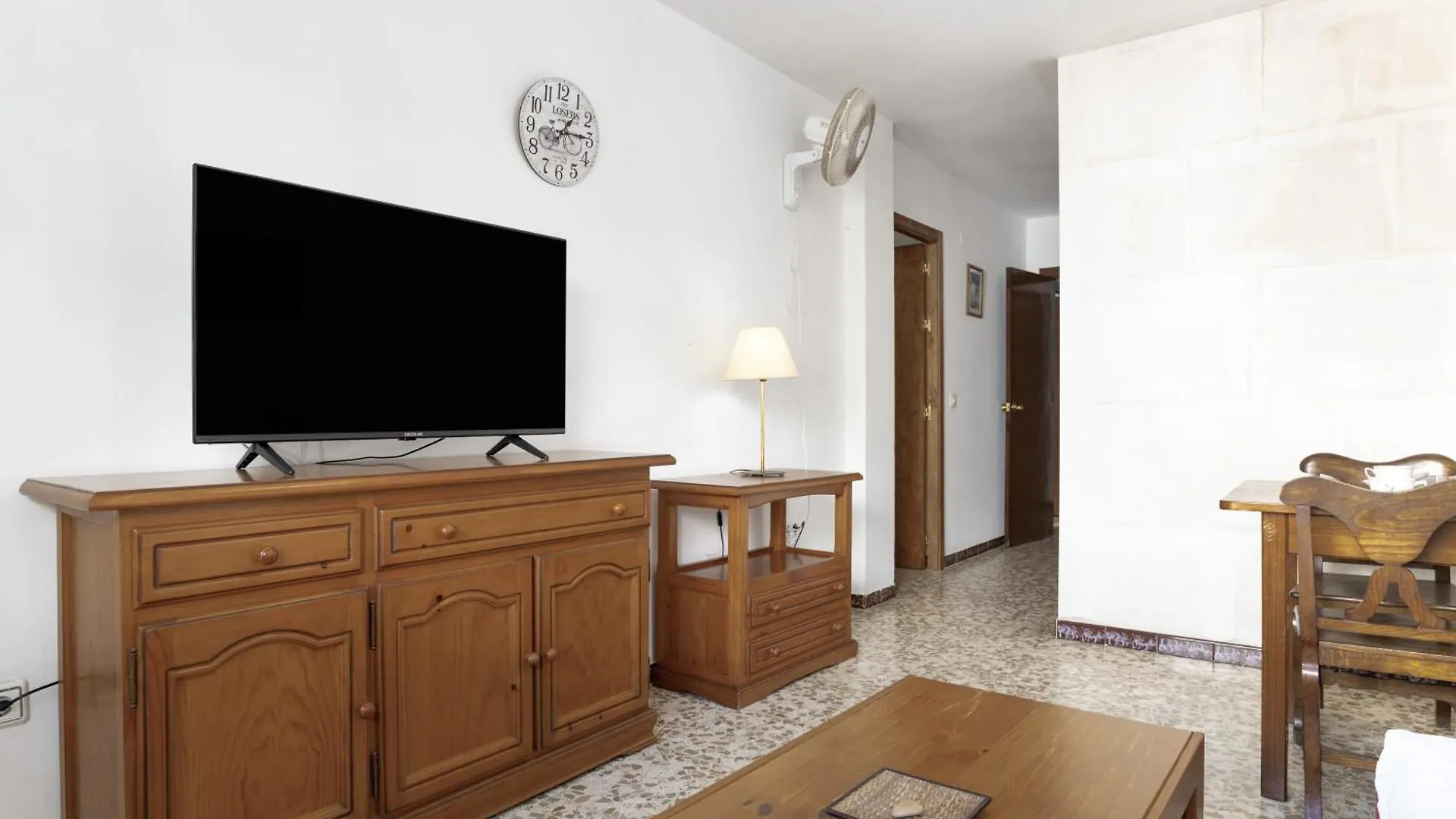 Apartment Ferienwohnung Jana Conil De La Frontera