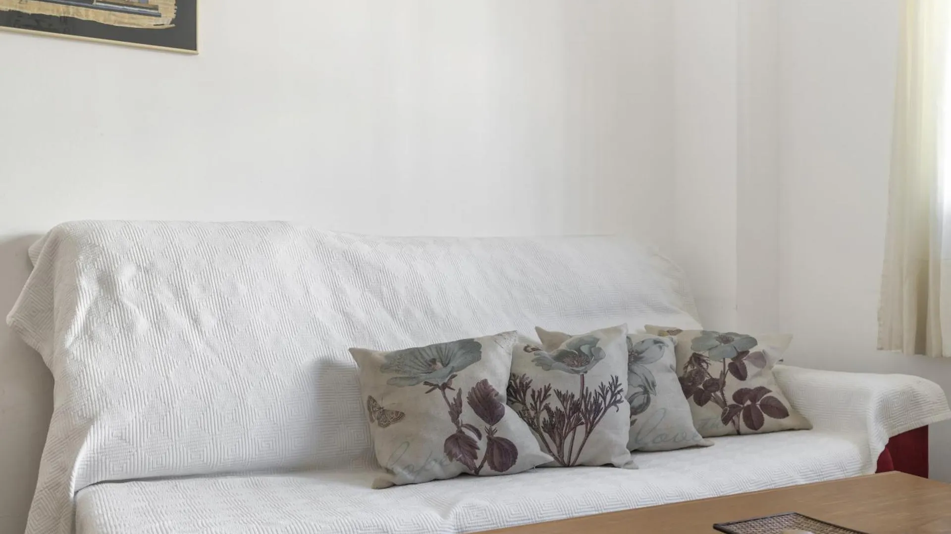 Ferienwohnung Jana Conil De La Frontera 0*,