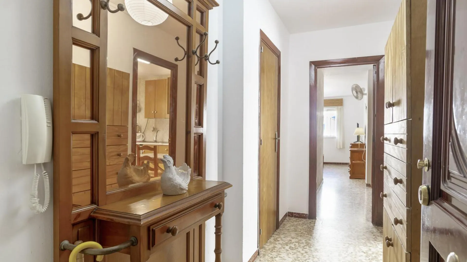 Ferienwohnung Jana Conil De La Frontera Apartment