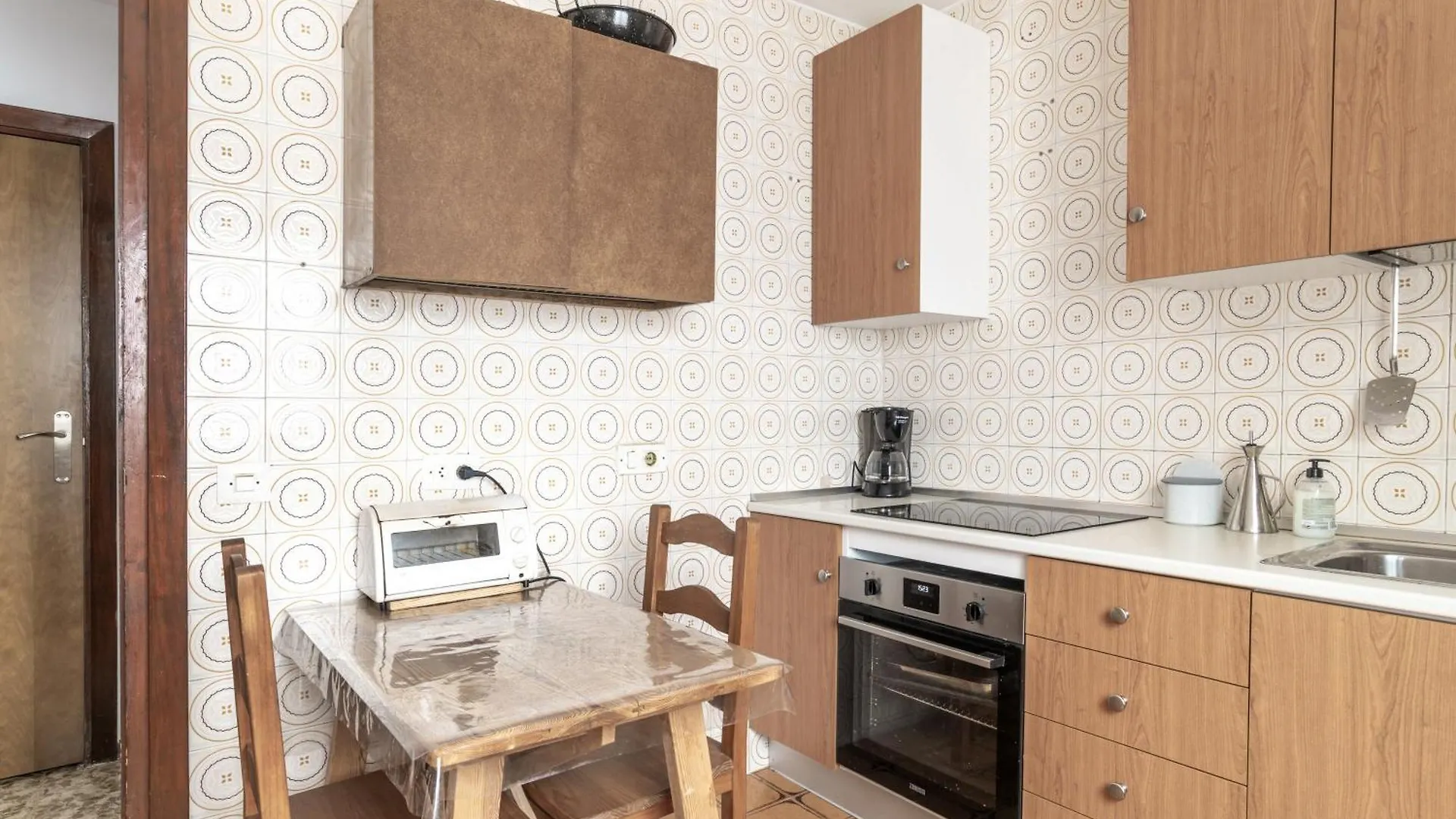 Ferienwohnung Jana Conil De La Frontera