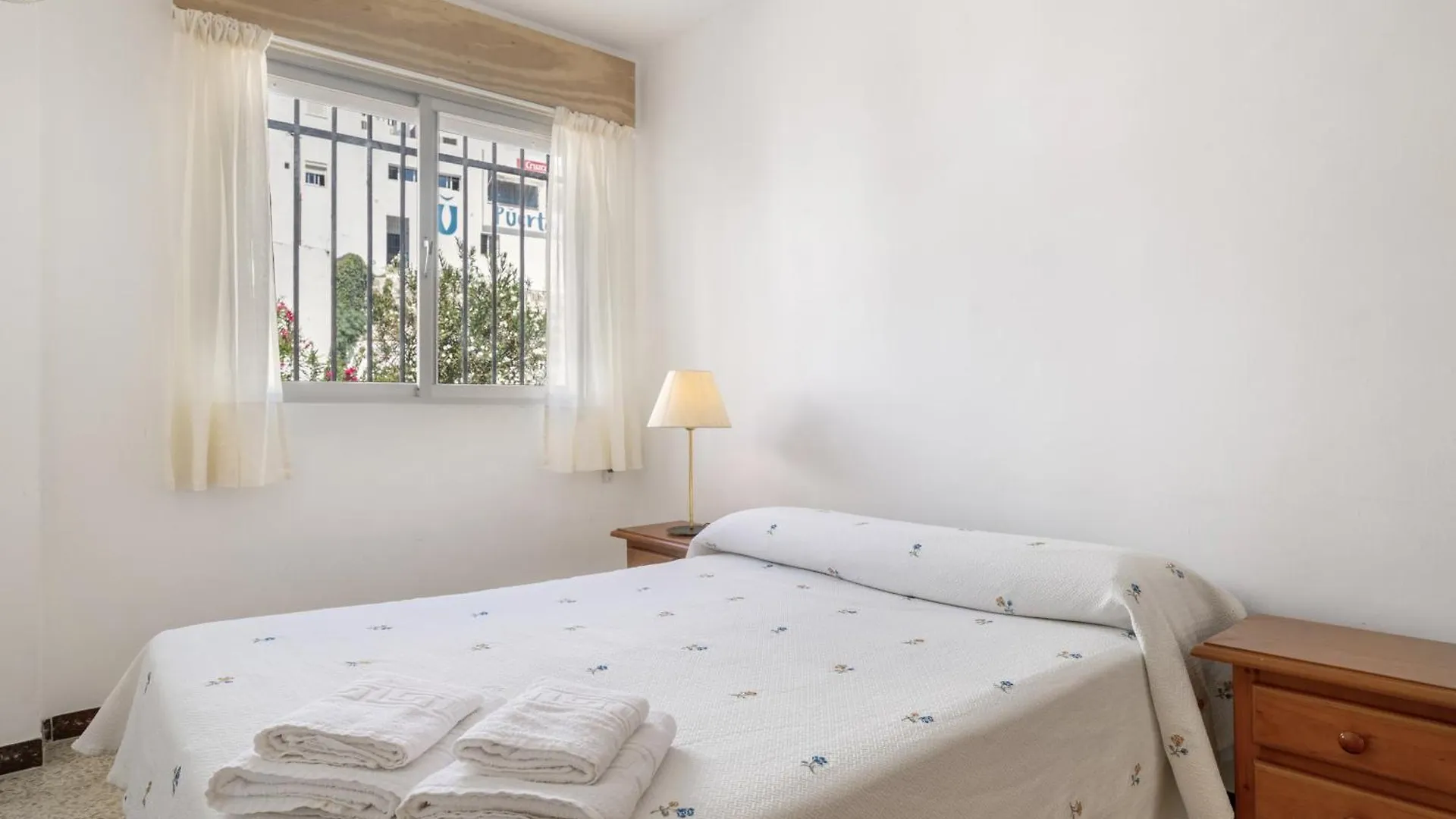 Ferienwohnung Jana Conil De La Frontera Apartment