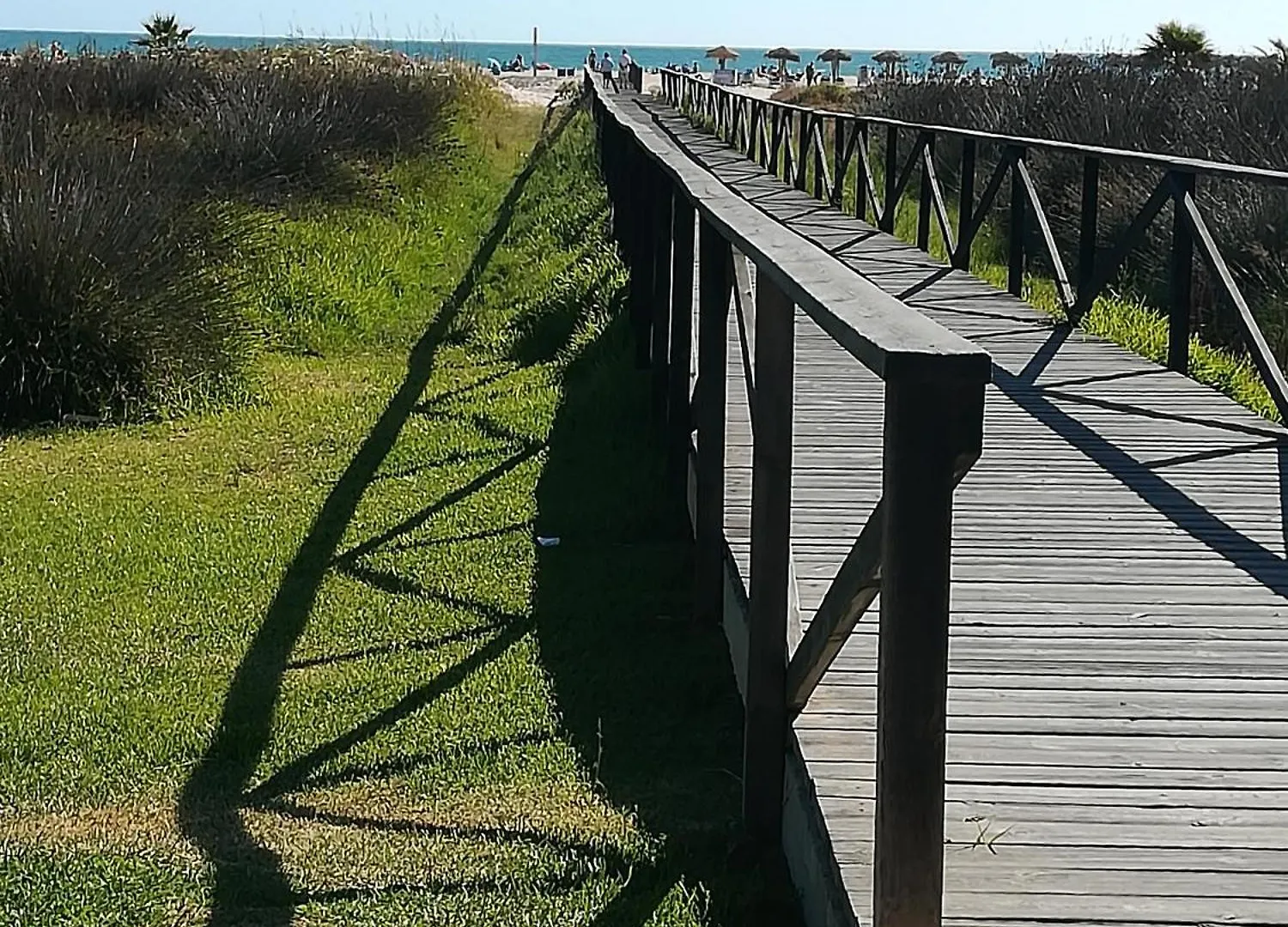 Jana Apartment Conil De La Frontera