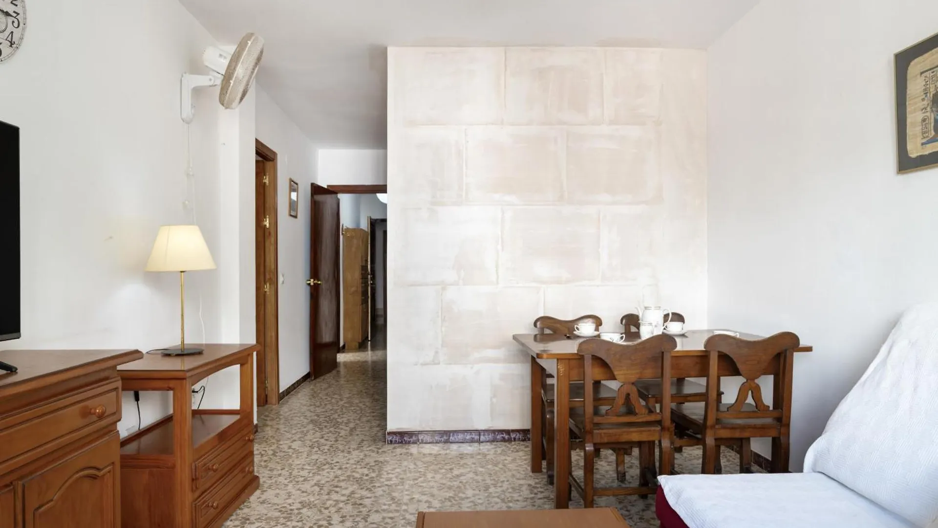Jana Apartment Conil De La Frontera Spain