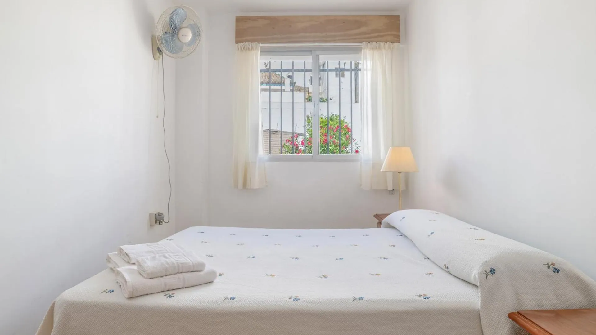 Jana Apartment Conil De La Frontera Spain