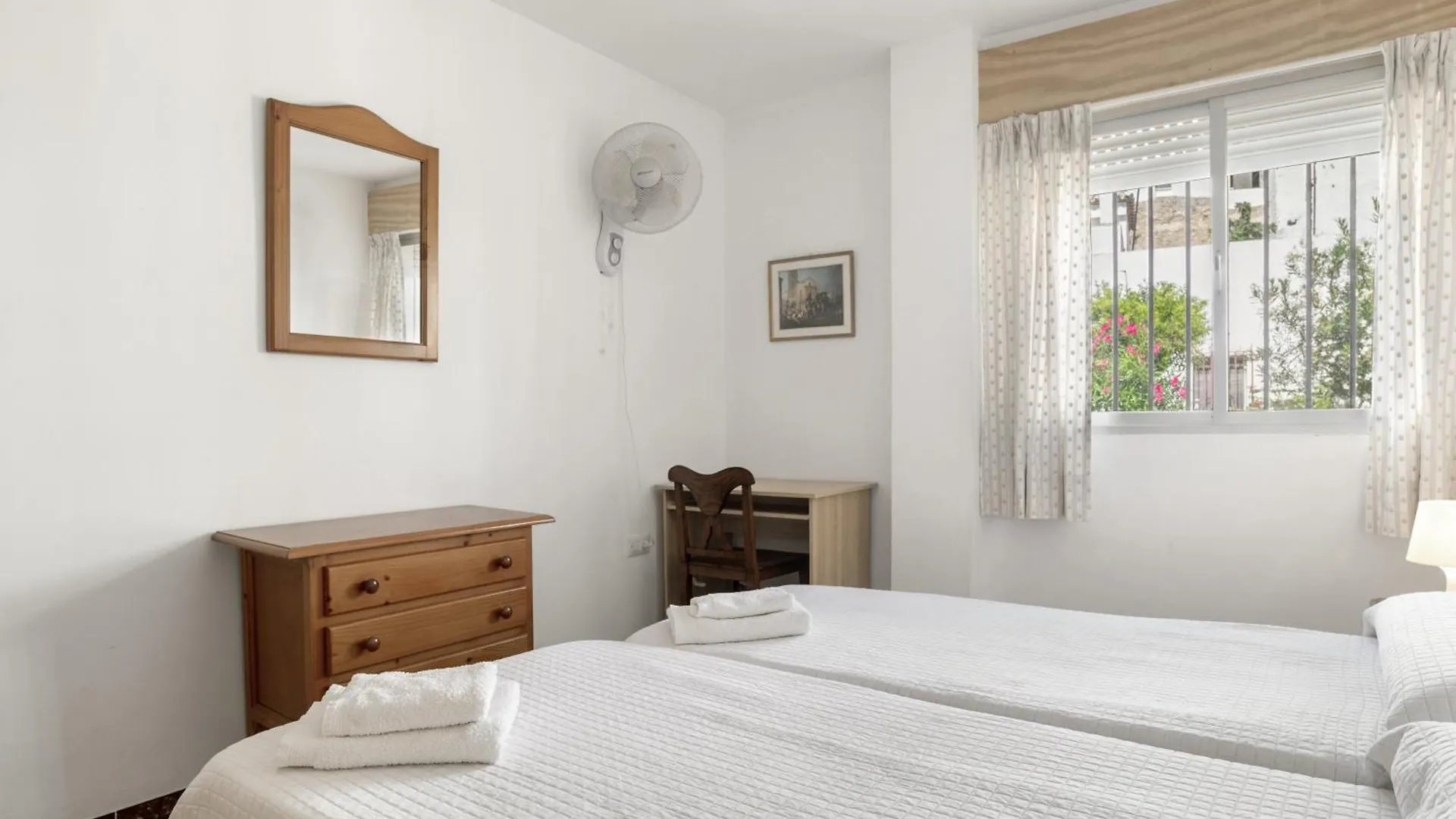 Jana Apartment Conil De La Frontera