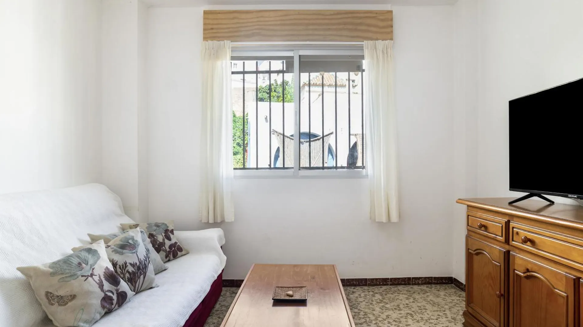 Jana Apartment Conil De La Frontera Spain