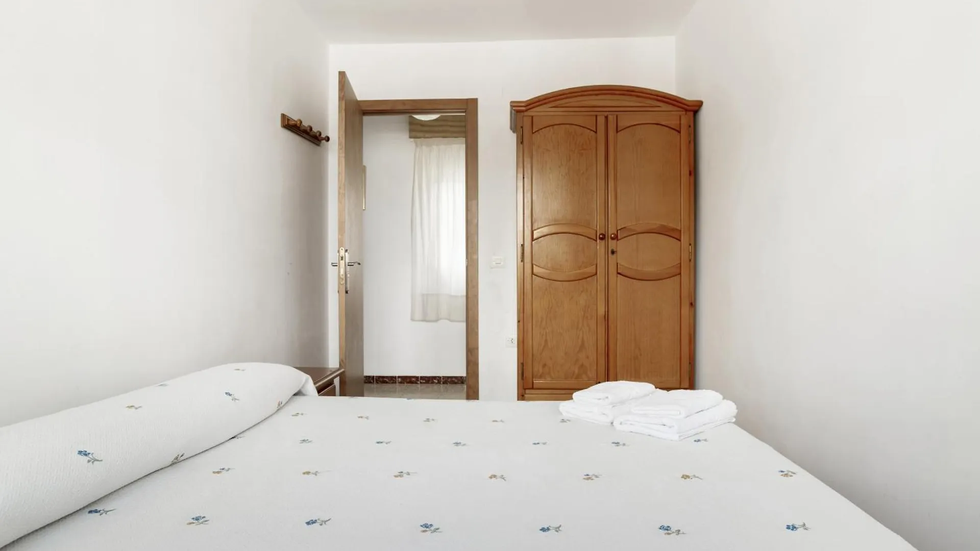 Jana Apartment Conil De La Frontera