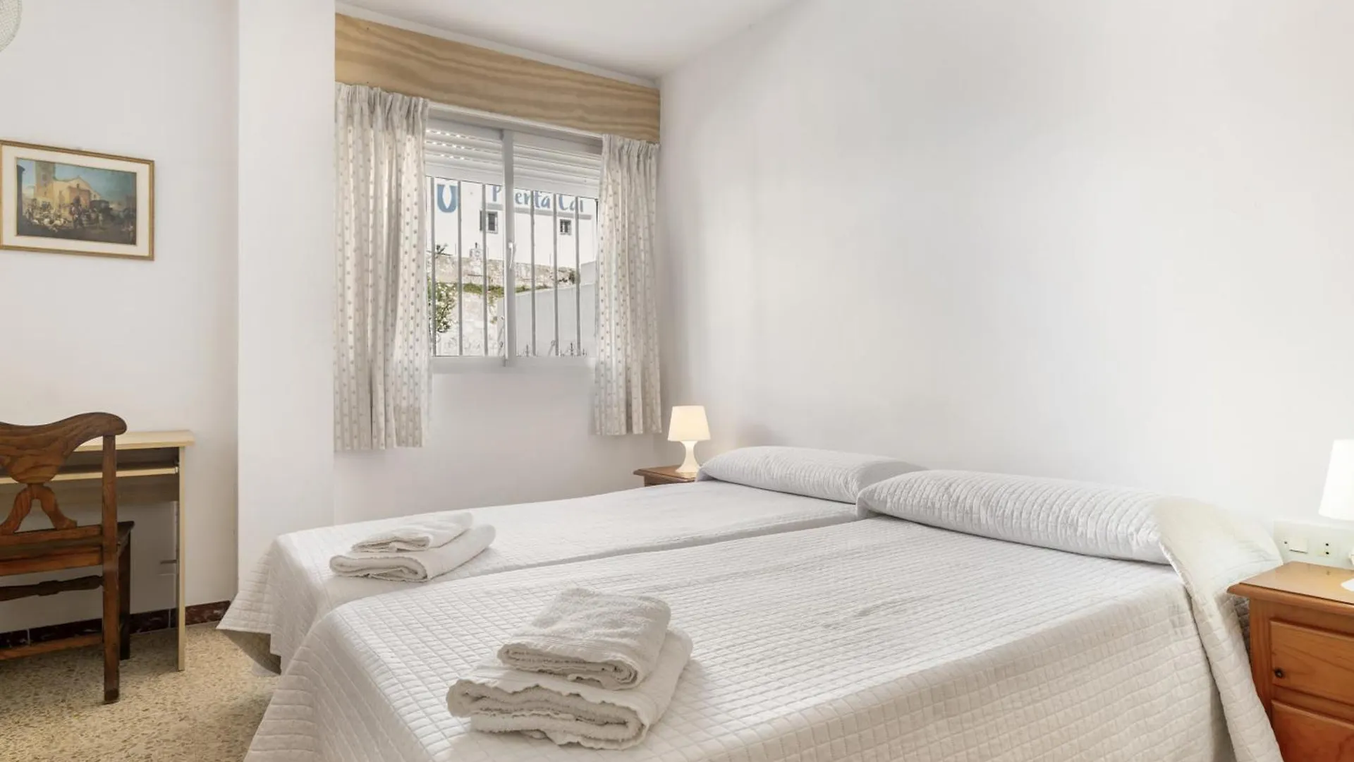 Jana Apartment Conil De La Frontera 0*,  Spain