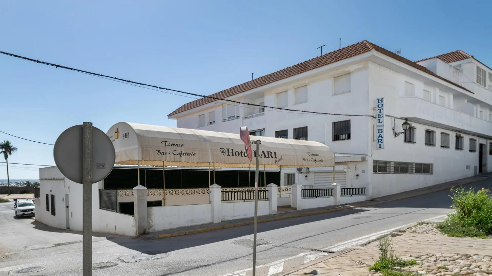 Jana Apartment Conil De La Frontera 0*,  Spain