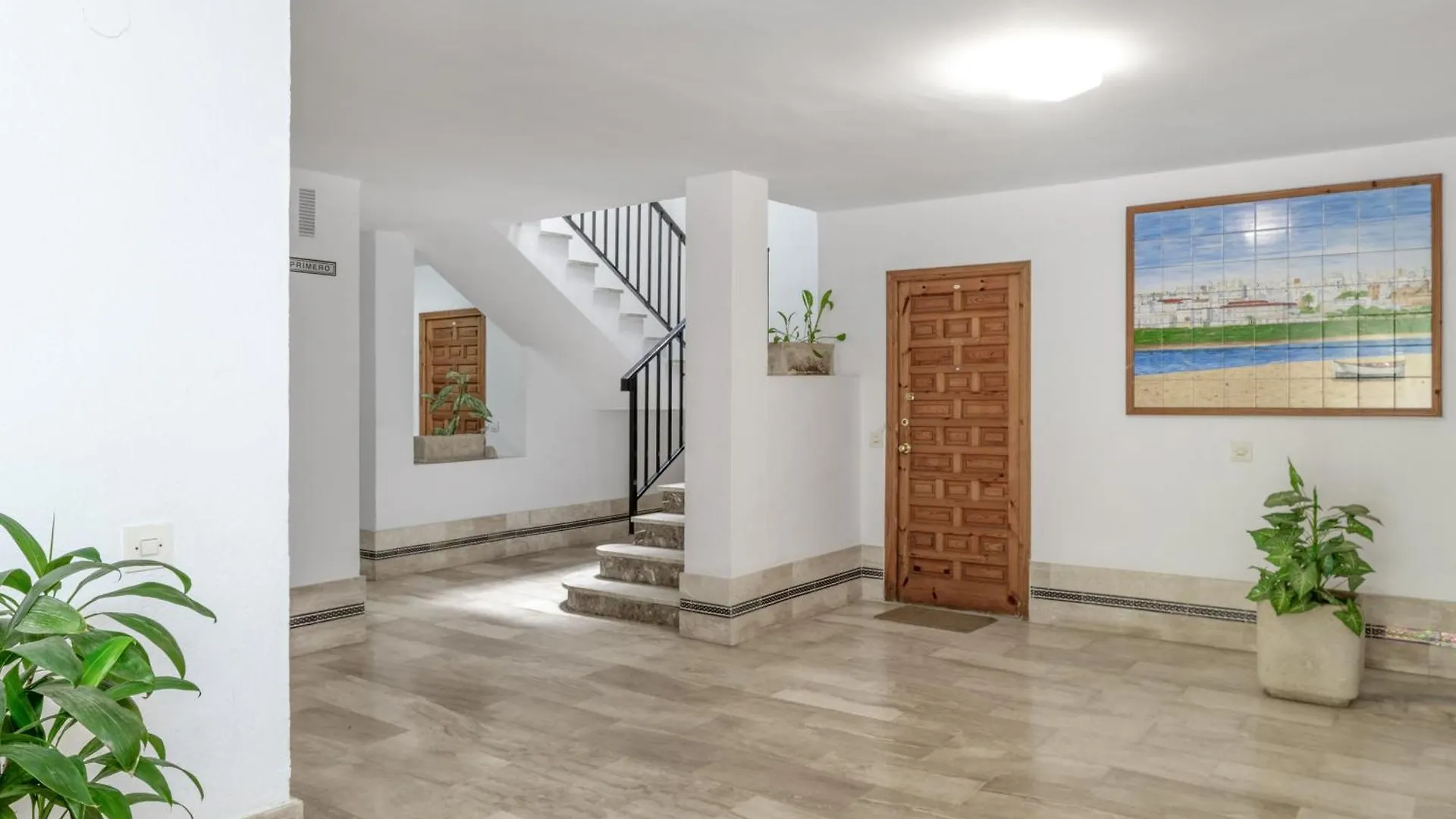 Jana Apartment Conil De La Frontera
