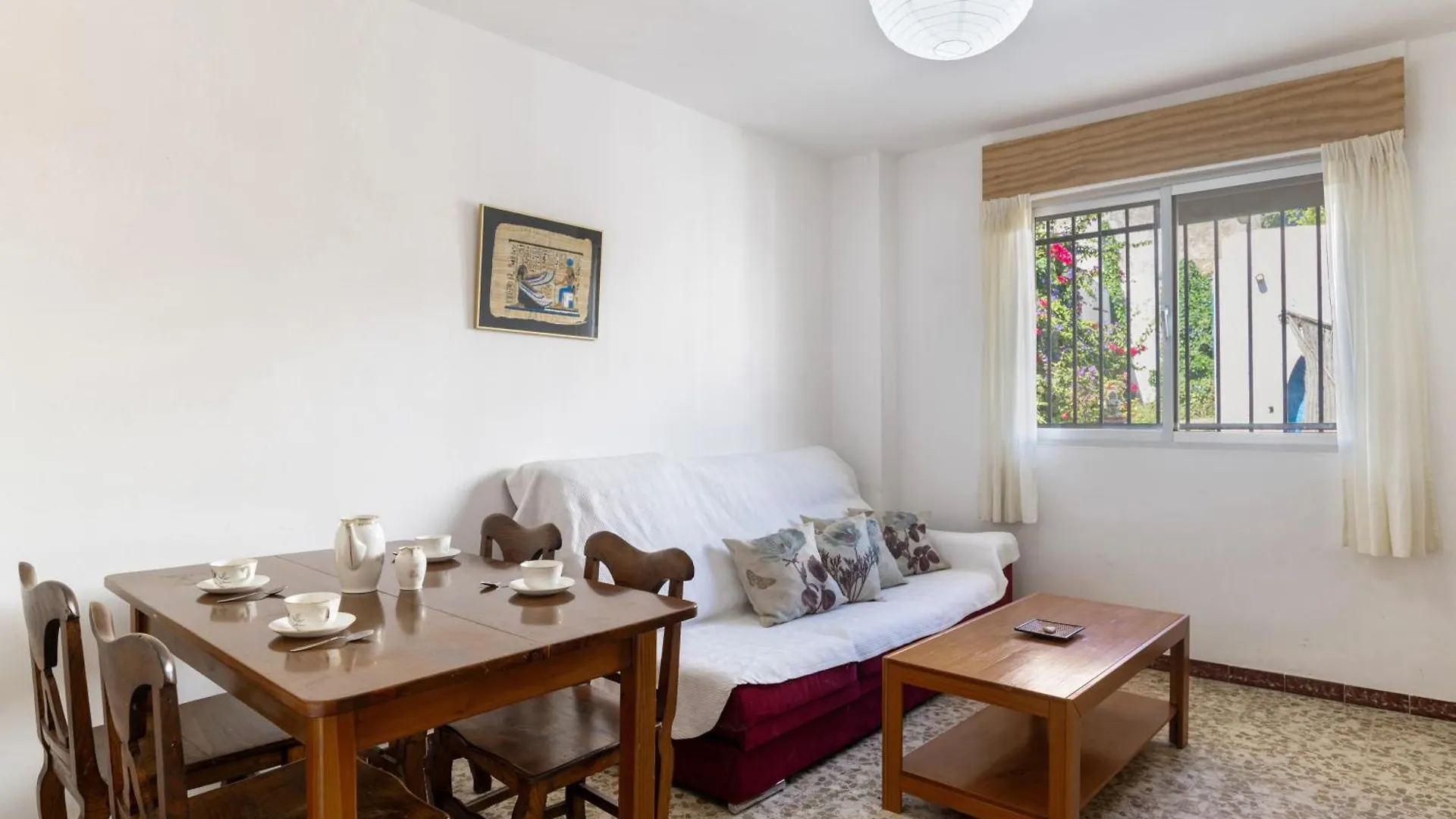 Jana Apartment Conil De La Frontera