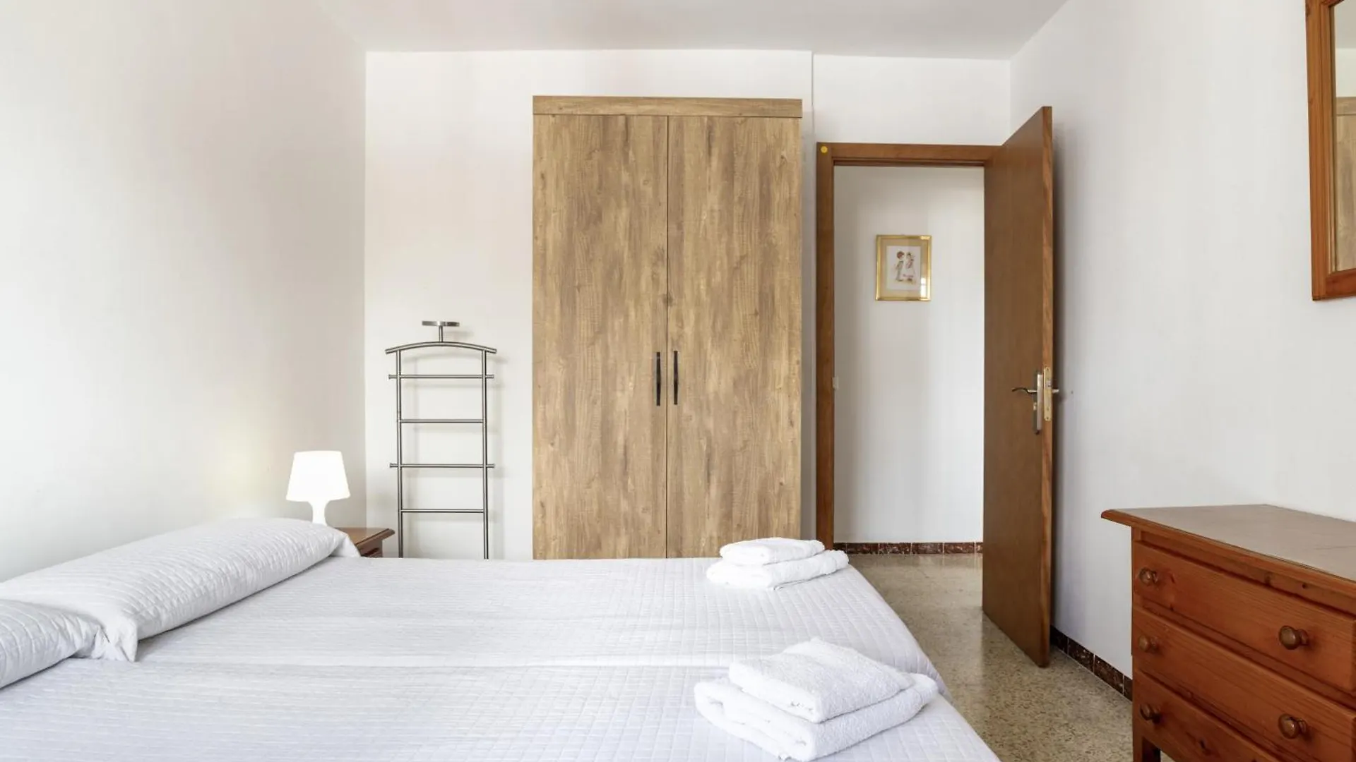 Jana Apartment Conil De La Frontera