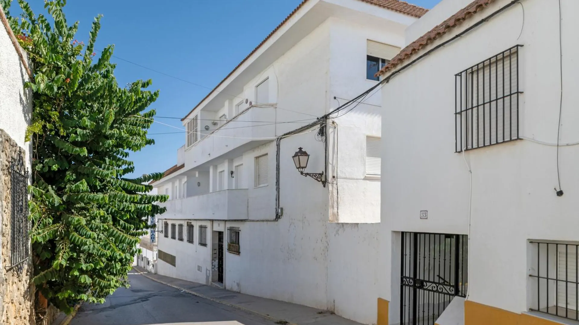 Jana Apartment Conil De La Frontera Spain